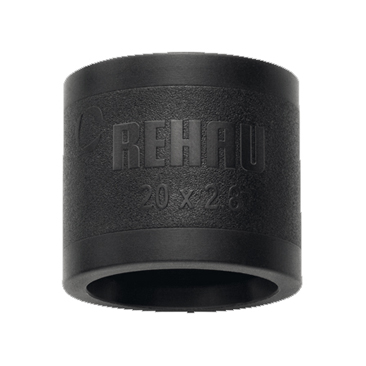 REHAU 11600041001 RAUTITAN CASQUET 32